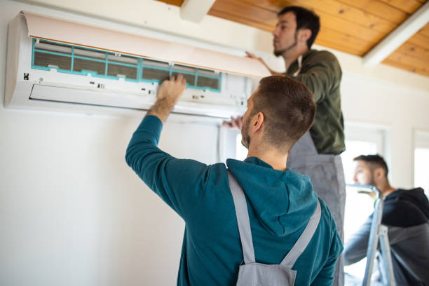 Best Ductless Mini-Split Systems in Fox Crossing, WI