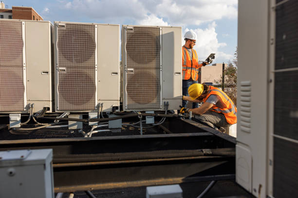 Best HVAC Consulting and Engineering in Fox Crossing, WI