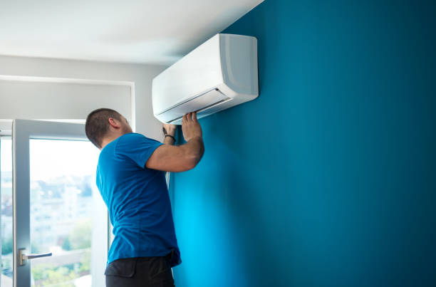 Best Thermostats and Smart Controls in Fox Crossing, WI