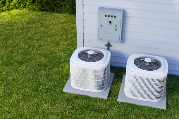 Best Seasonal HVAC Services in Fox Crossing, WI