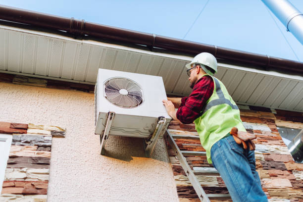 Best Air Conditioning Cleaning in Fox Crossing, WI