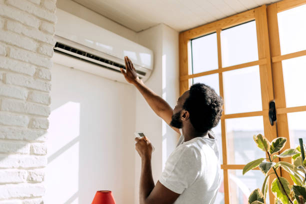 Best Energy-efficient HVAC Solutions in Fox Crossing, WI