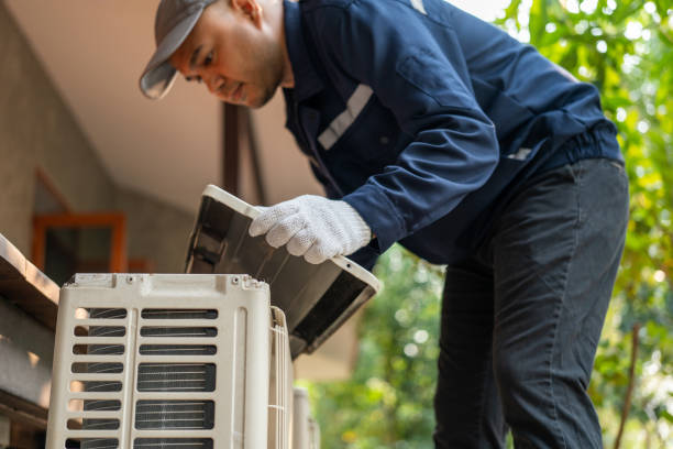 Best Solar-powered HVAC Systems in Fox Crossing, WI