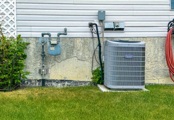 Best VRF (Variable Refrigerant Flow) Systems in Fox Crossing, WI