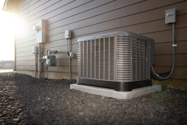 Best Residential HVAC in Fox Crossing, WI